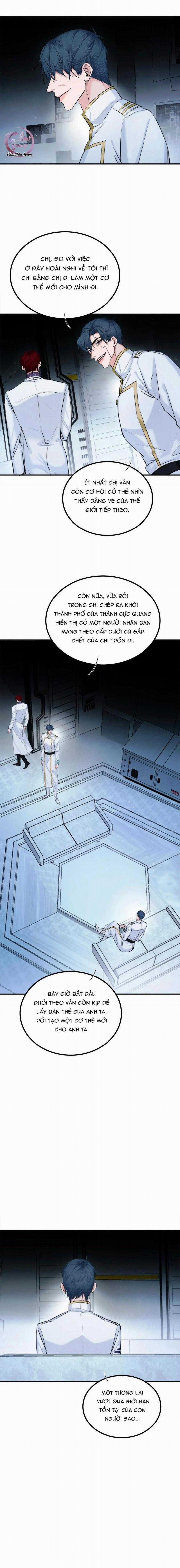 Quan Hệ Xâm Chiếm 85 trang 5