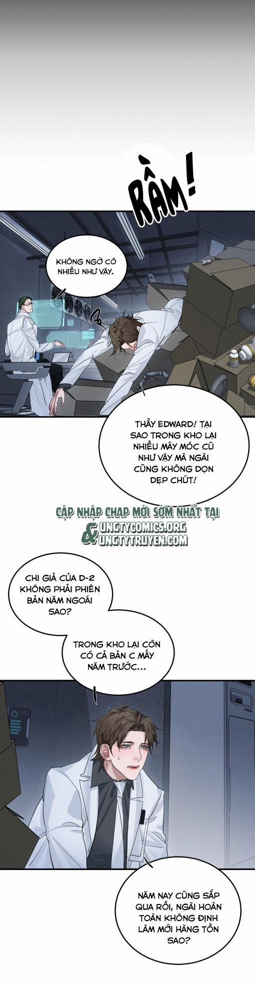 Quan Hệ Xâm Lược 1 trang 11