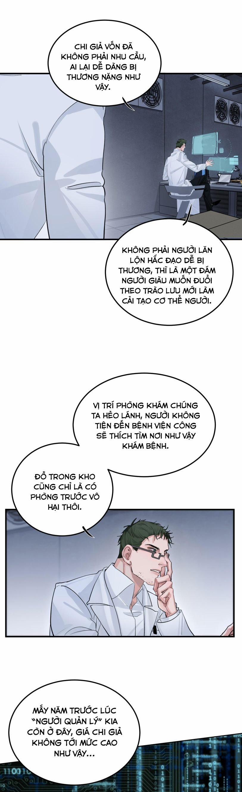 Quan Hệ Xâm Lược 1 trang 13