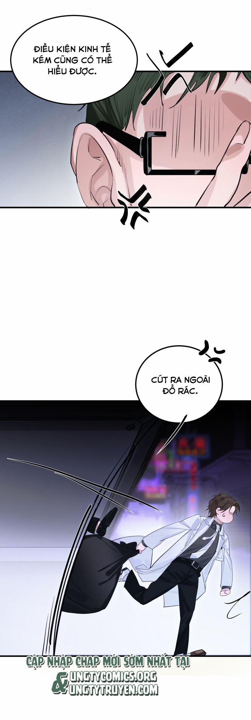 Quan Hệ Xâm Lược 1 trang 16