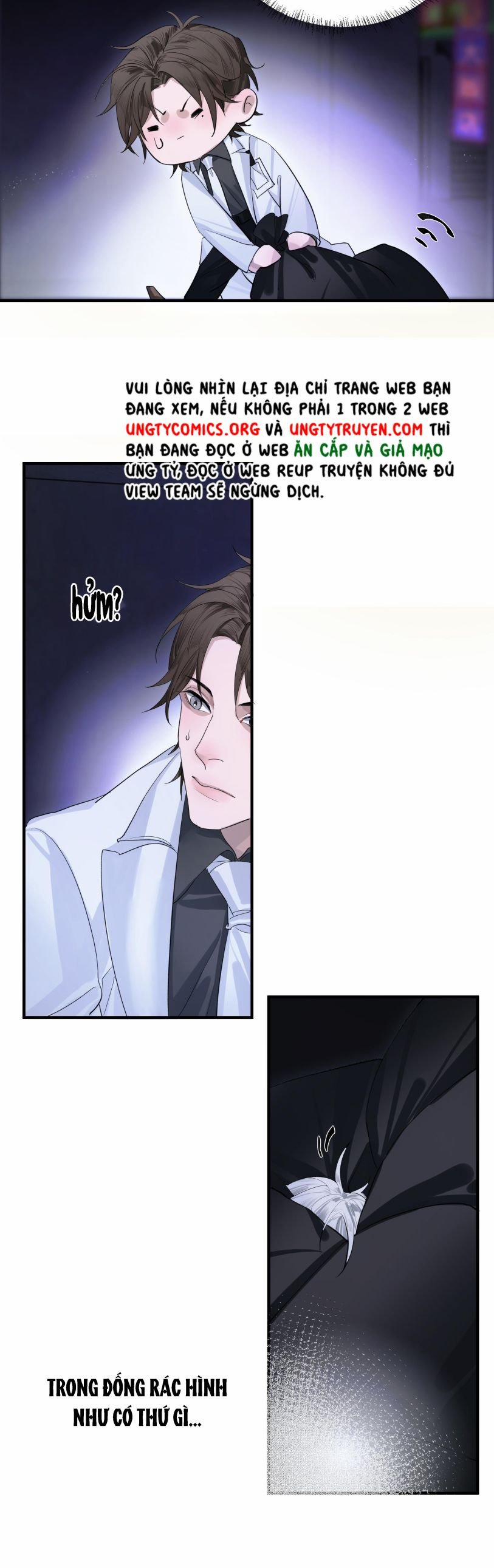 Quan Hệ Xâm Lược 1 trang 18