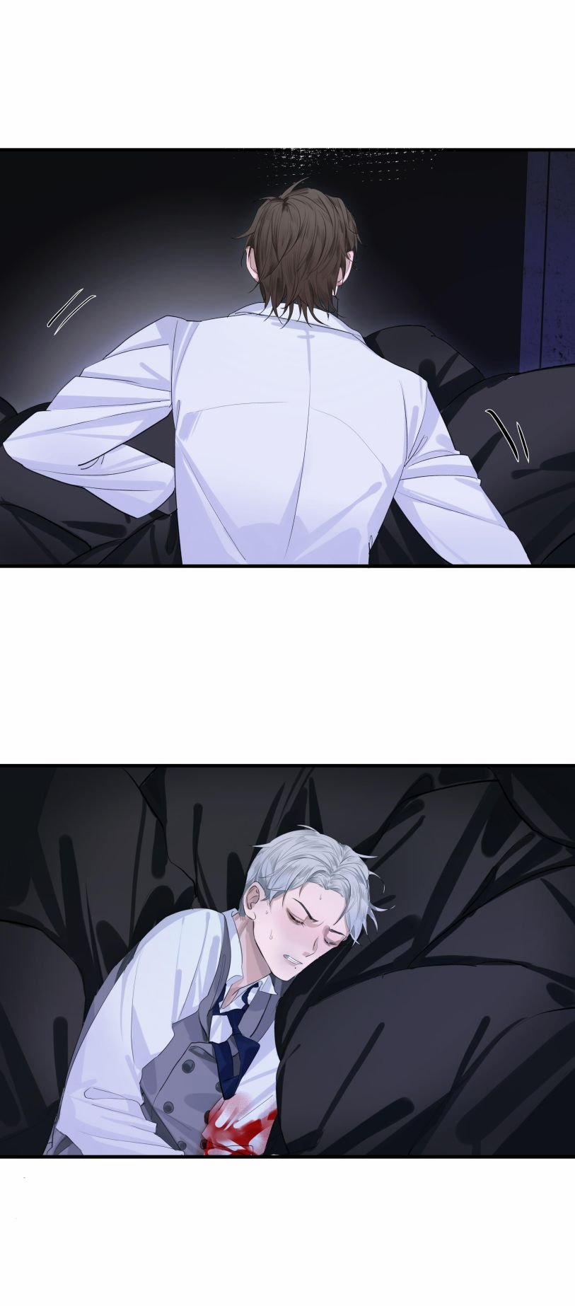 Quan Hệ Xâm Lược 1 trang 19