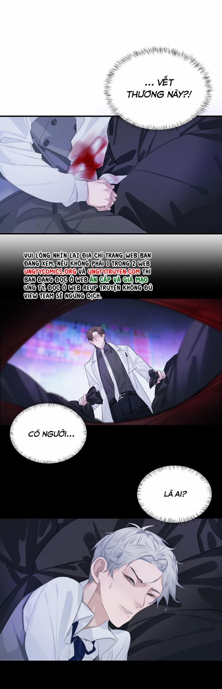 Quan Hệ Xâm Lược 1 trang 20