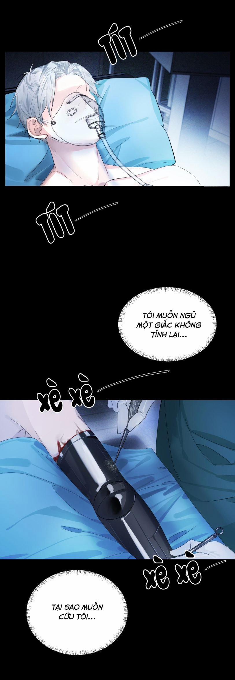 Quan Hệ Xâm Lược 1 trang 24