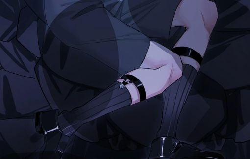 Quan Hệ Xâm Lược 1 trang 7