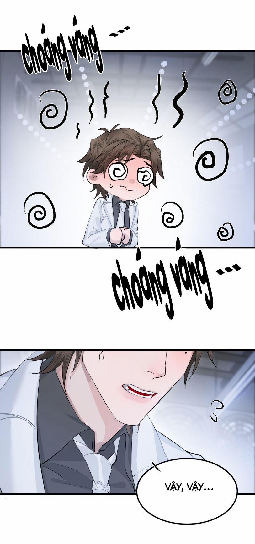 Quan Hệ Xâm Lược 2 trang 12
