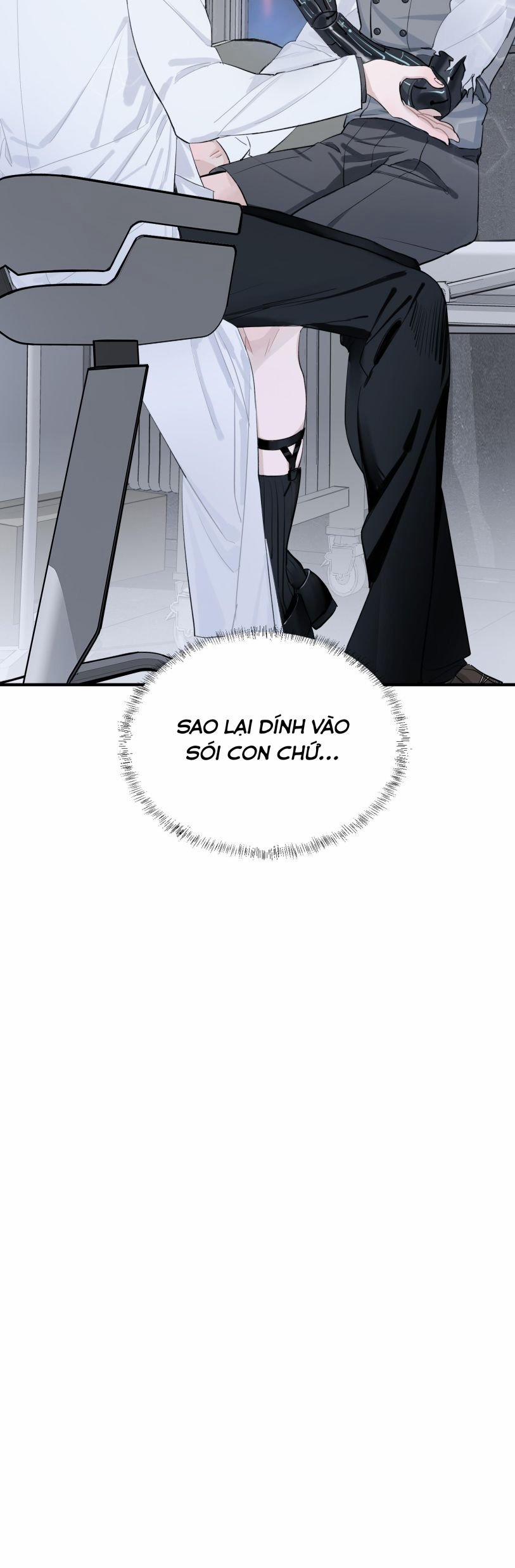 Quan Hệ Xâm Lược 2 trang 17