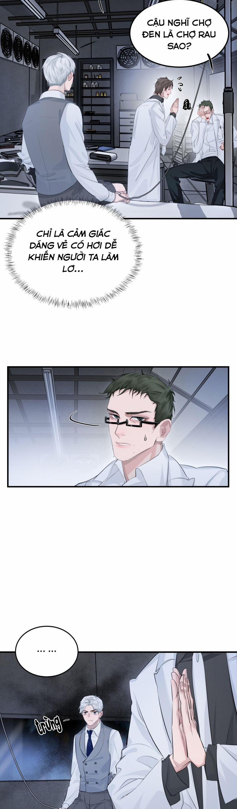 Quan Hệ Xâm Lược 2 trang 3