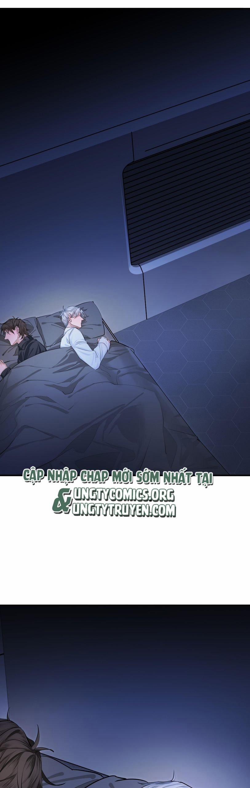 Quan Hệ Xâm Lược 3 trang 17