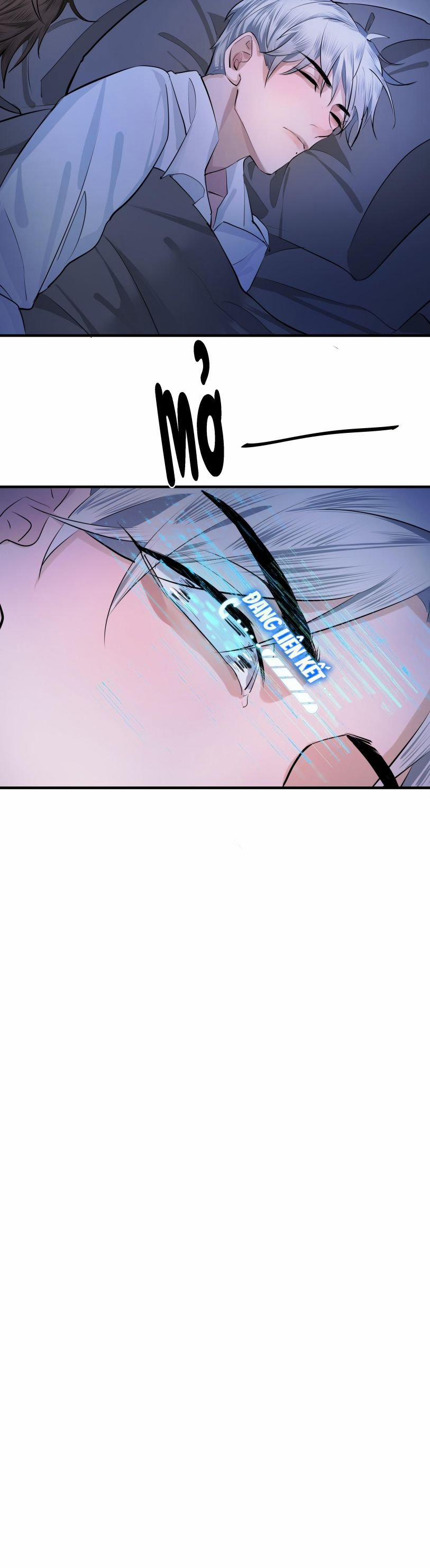 Quan Hệ Xâm Lược 3 trang 18