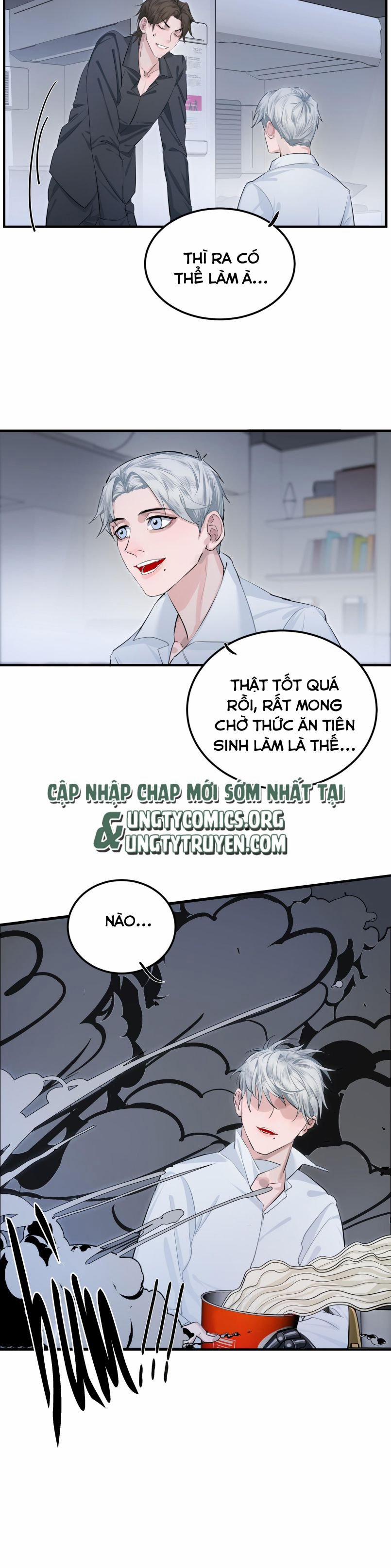 Quan Hệ Xâm Lược 3 trang 2