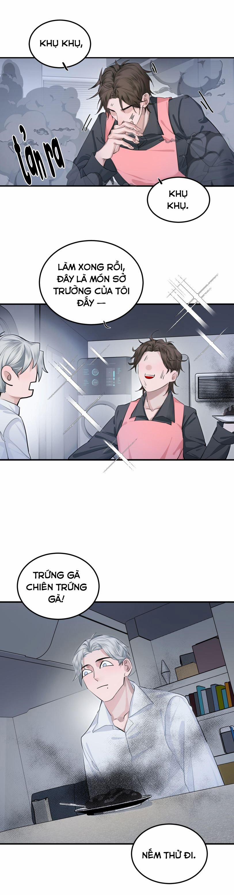 Quan Hệ Xâm Lược 3 trang 3