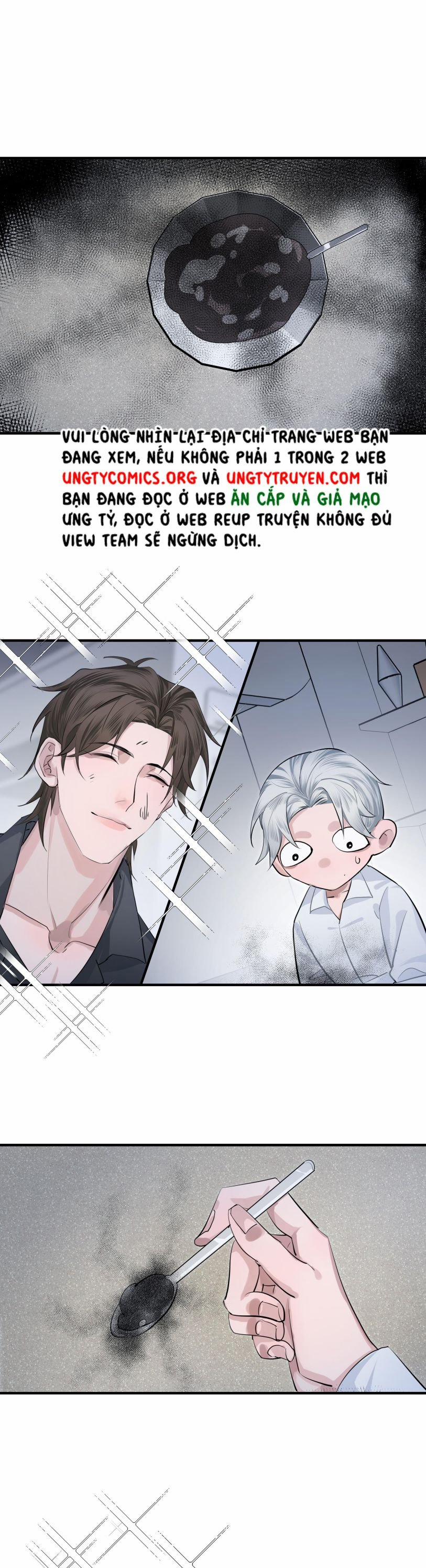 Quan Hệ Xâm Lược 3 trang 4