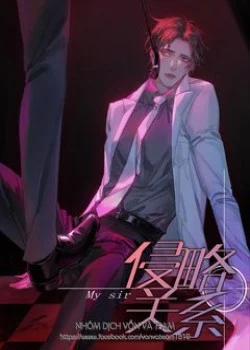 Đọc truyện tranh Quan Hệ Xâm Lược