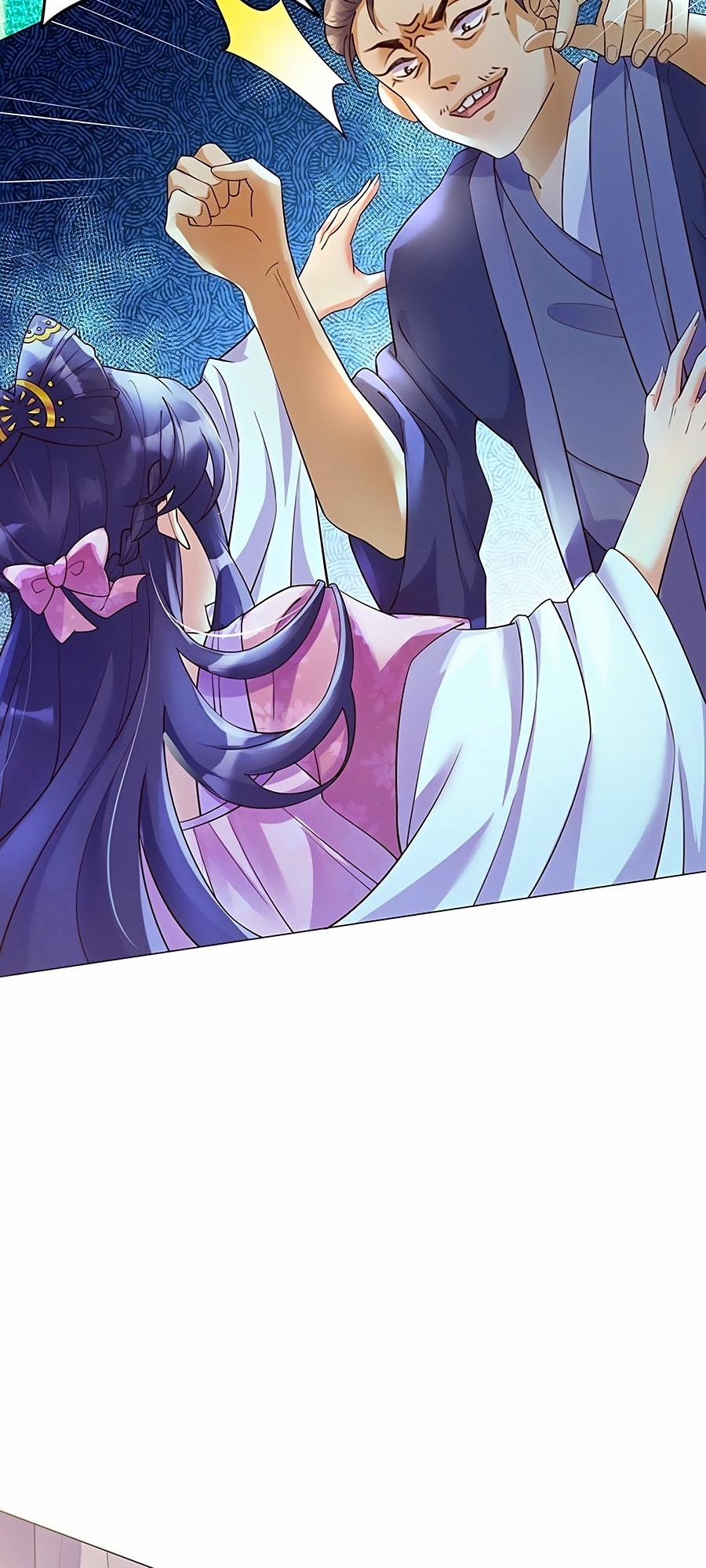 Quân Hỏa Nữ Hoàng 1 trang 15