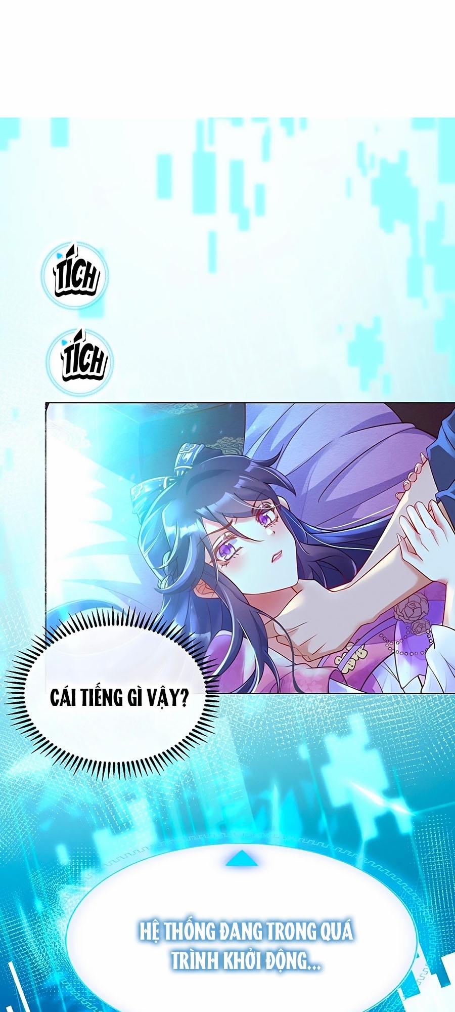 Quân Hỏa Nữ Hoàng 1 trang 18