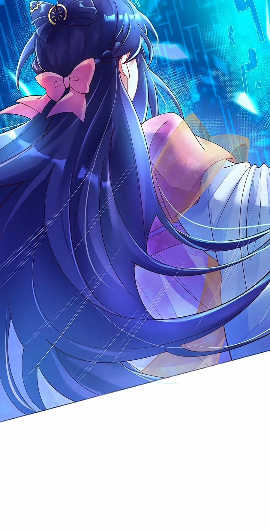 Quân Hỏa Nữ Hoàng 1 trang 20