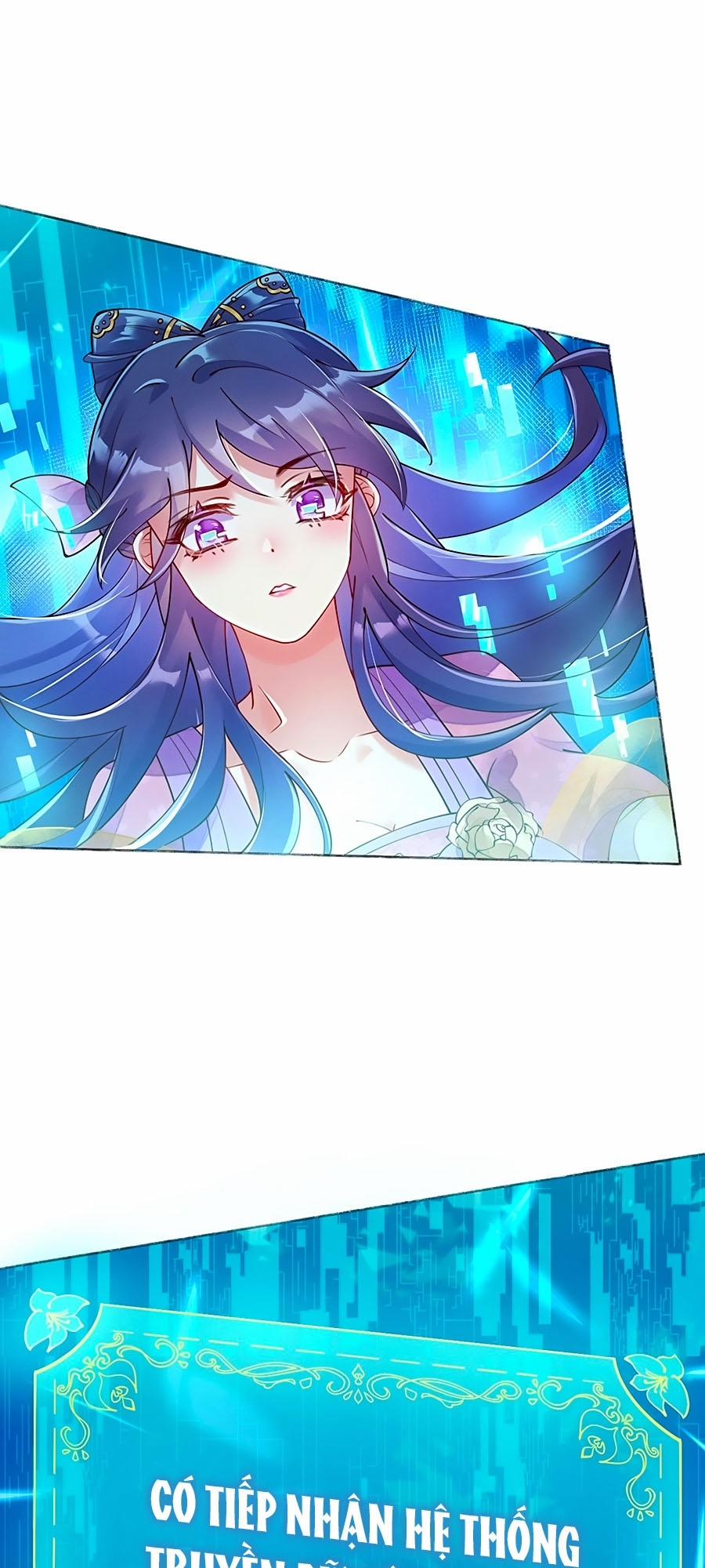 Quân Hỏa Nữ Hoàng 1 trang 21