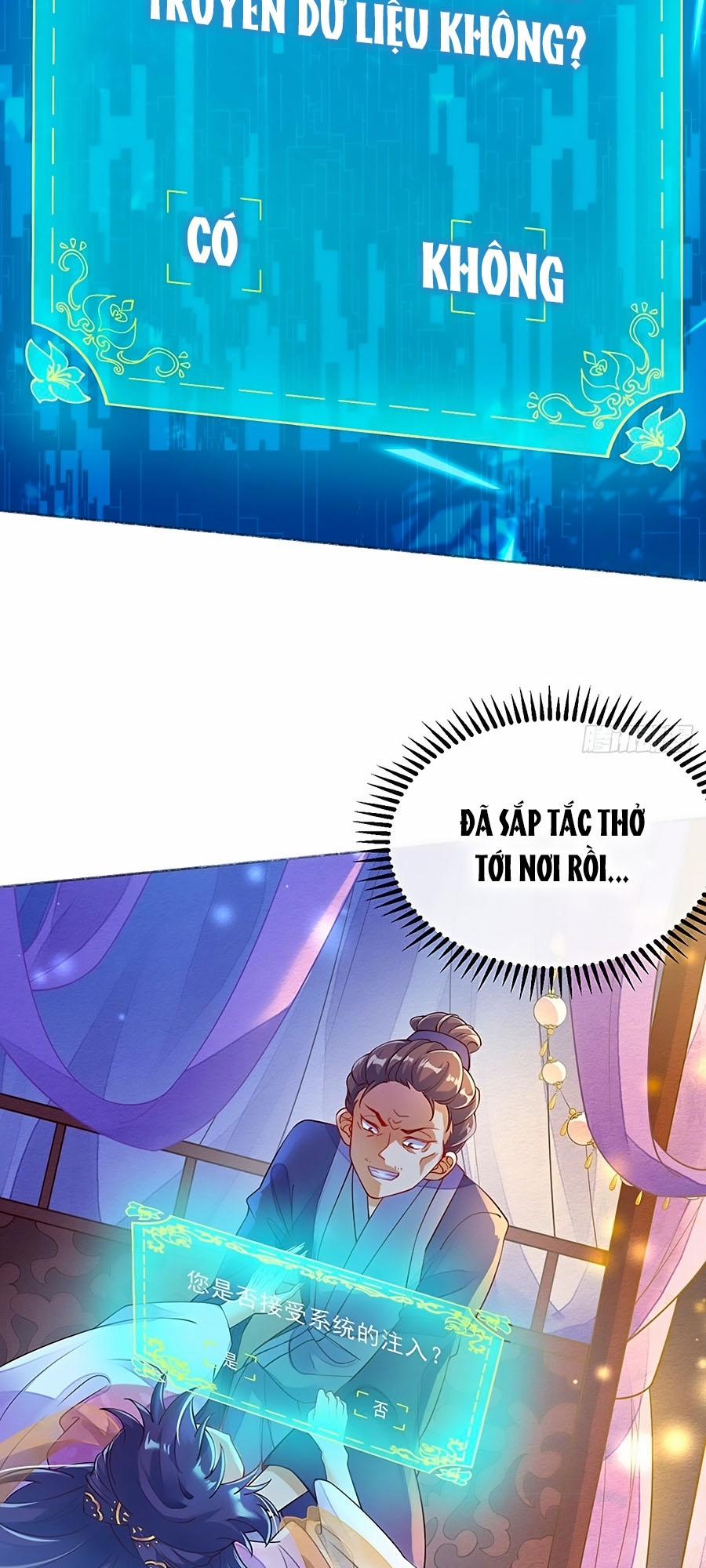 Quân Hỏa Nữ Hoàng 1 trang 22