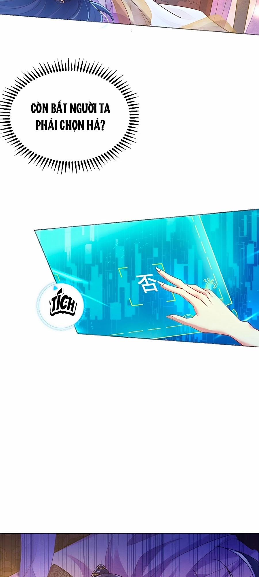 Quân Hỏa Nữ Hoàng 1 trang 23