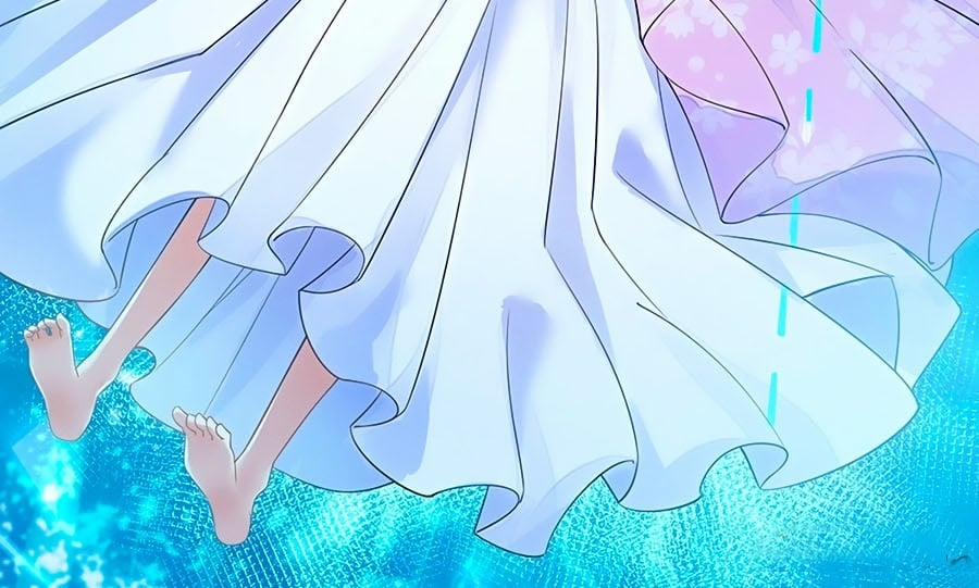 Quân Hỏa Nữ Hoàng 1 trang 25