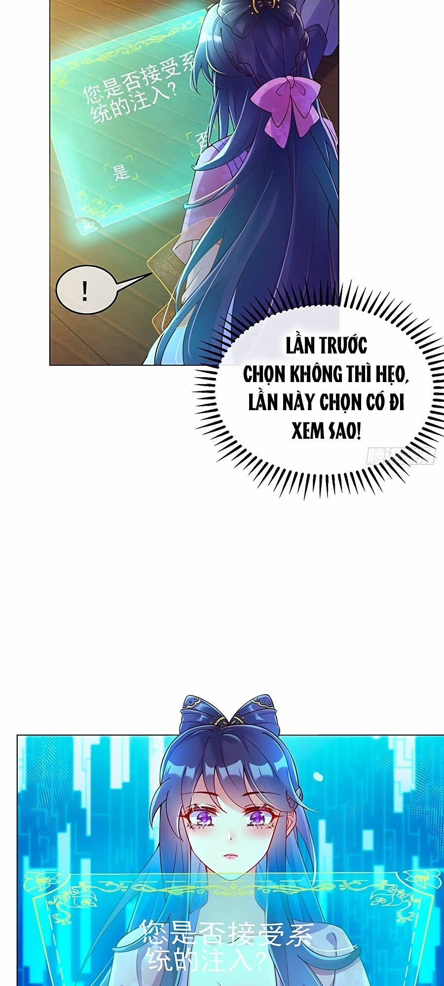 Quân Hỏa Nữ Hoàng 1 trang 31