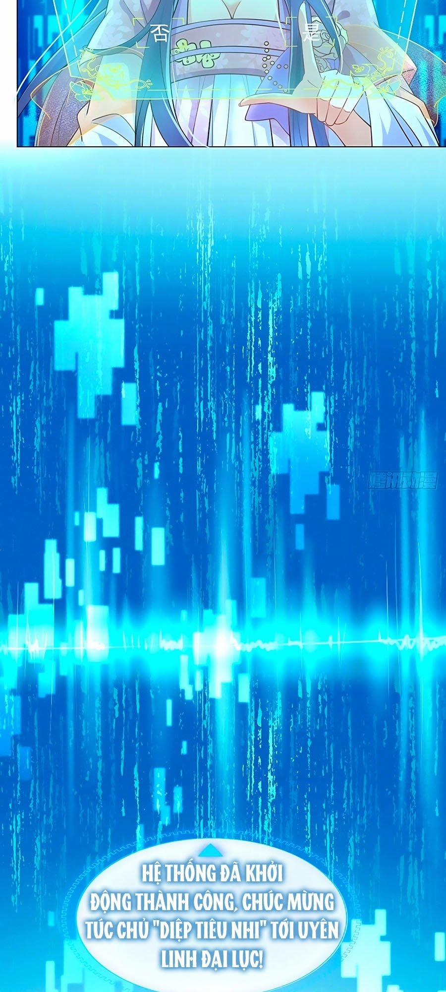 Quân Hỏa Nữ Hoàng 1 trang 32