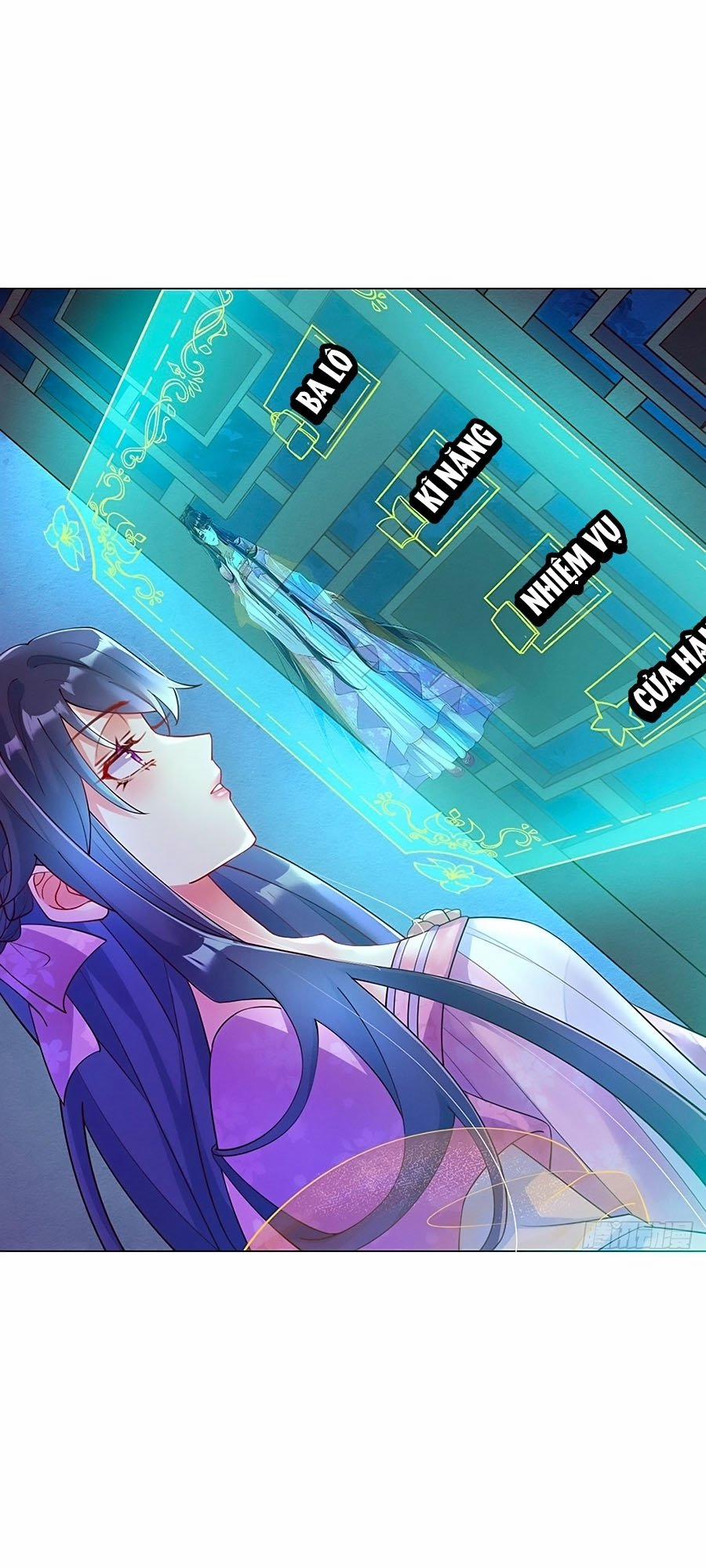 Quân Hỏa Nữ Hoàng 1 trang 38