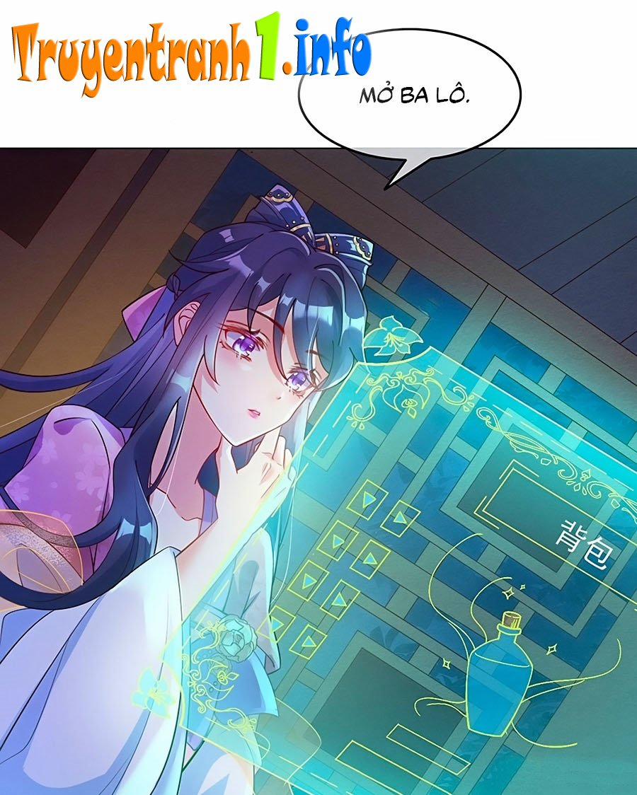 Quân Hỏa Nữ Hoàng 1 trang 39