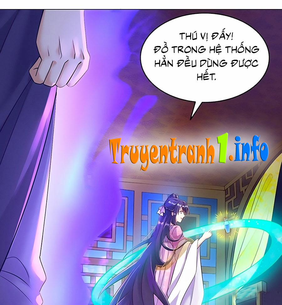 Quân Hỏa Nữ Hoàng 1 trang 43