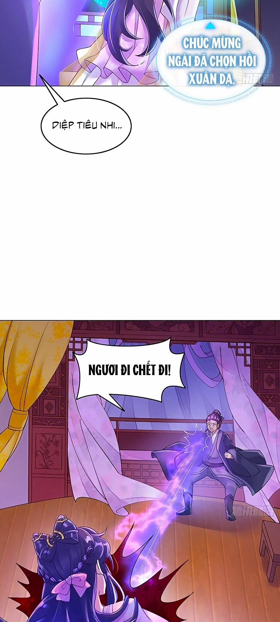 Quân Hỏa Nữ Hoàng 1 trang 44