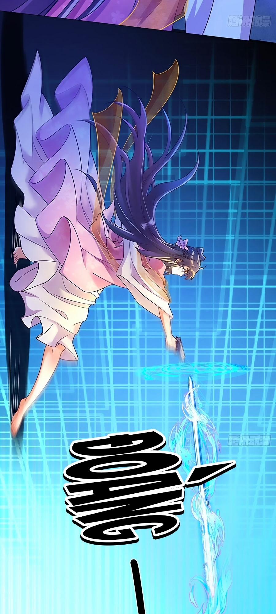 Quân Hỏa Nữ Hoàng 1 trang 53