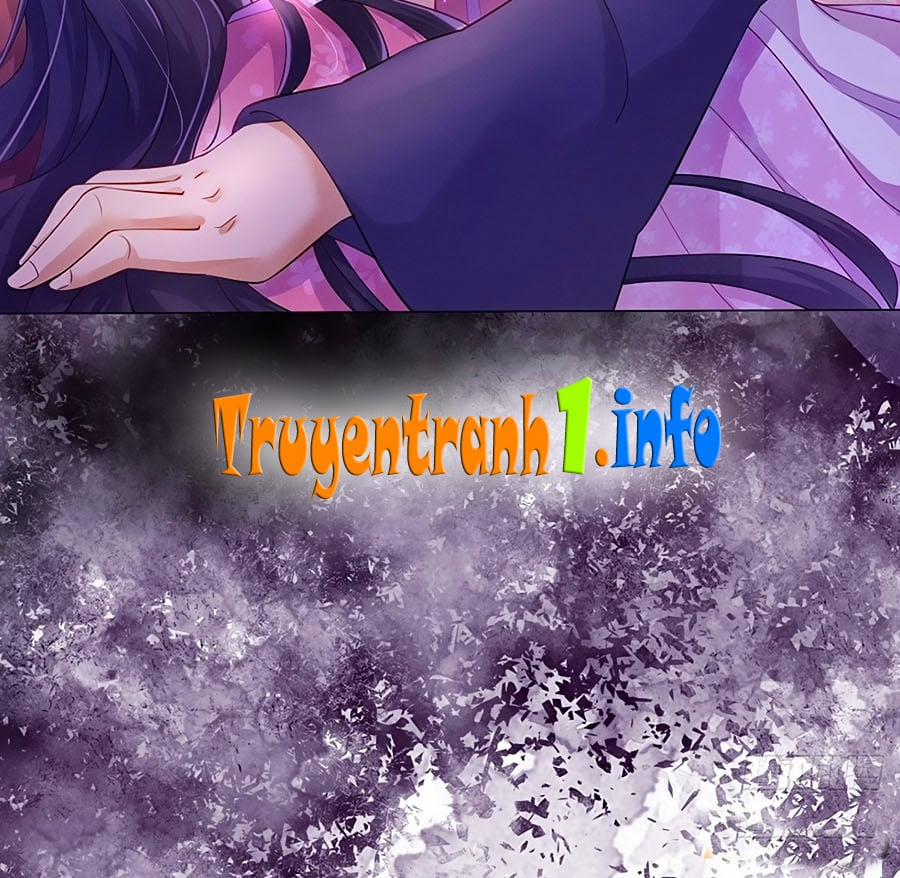 Quân Hỏa Nữ Hoàng 1 trang 6