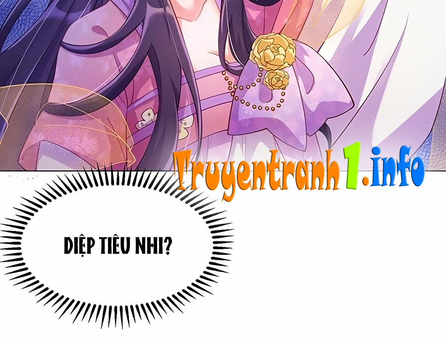 Quân Hỏa Nữ Hoàng 1 trang 9