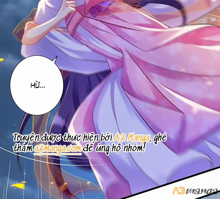 Quân Hỏa Nữ Hoàng 11 trang 1