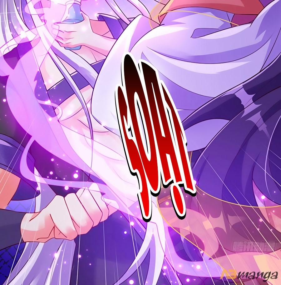 Quân Hỏa Nữ Hoàng 11 trang 19