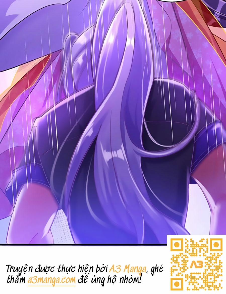 Quân Hỏa Nữ Hoàng 11 trang 22