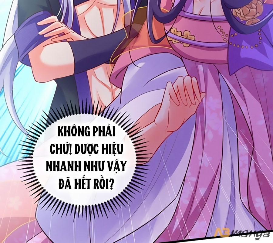 Quân Hỏa Nữ Hoàng 12 trang 11