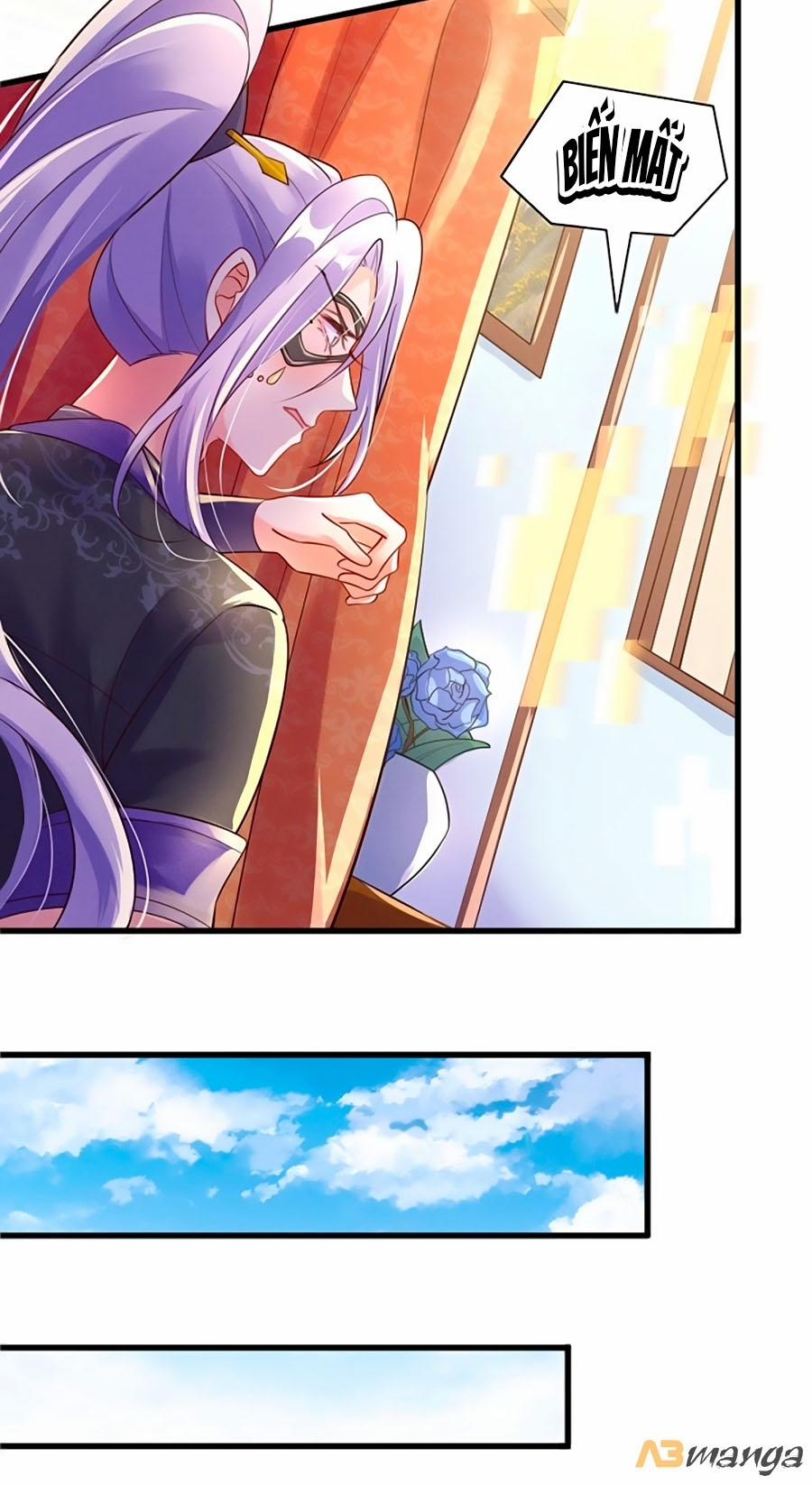 Quân Hỏa Nữ Hoàng 12 trang 16