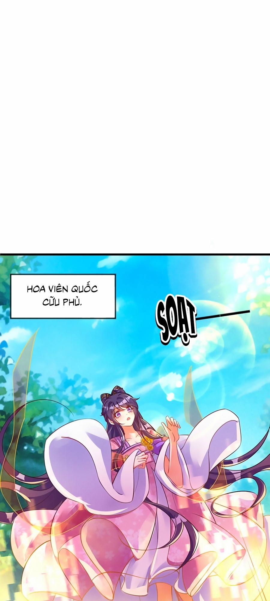 Quân Hỏa Nữ Hoàng 12 trang 17