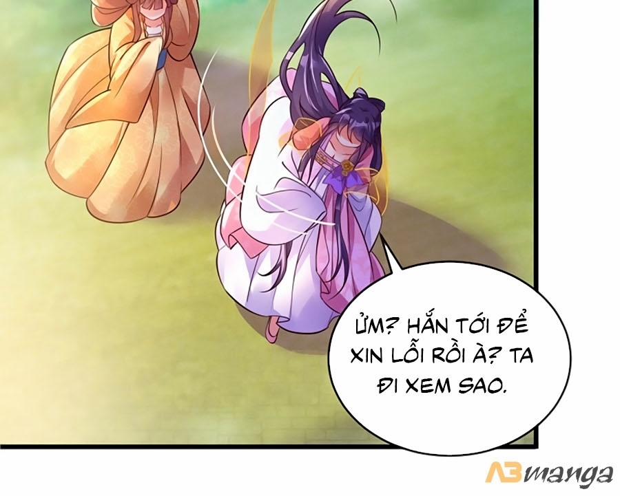 Quân Hỏa Nữ Hoàng 12 trang 22