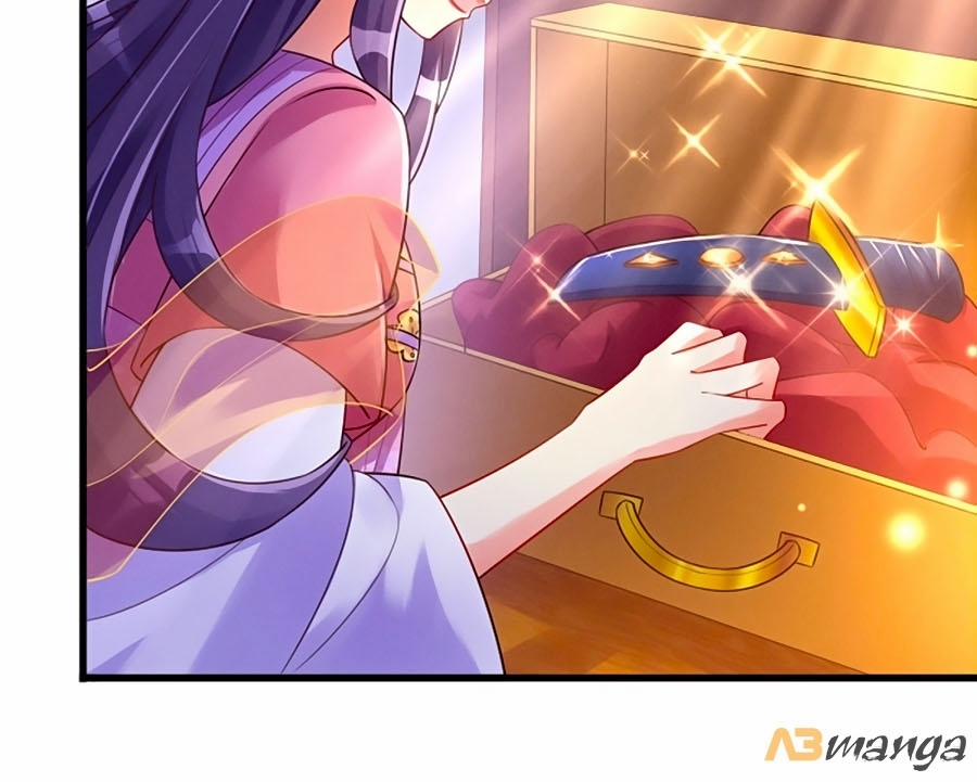 Quân Hỏa Nữ Hoàng 12 trang 8