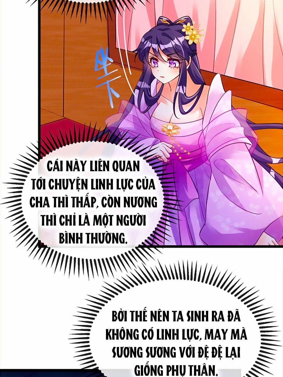 Quân Hỏa Nữ Hoàng 15 trang 17