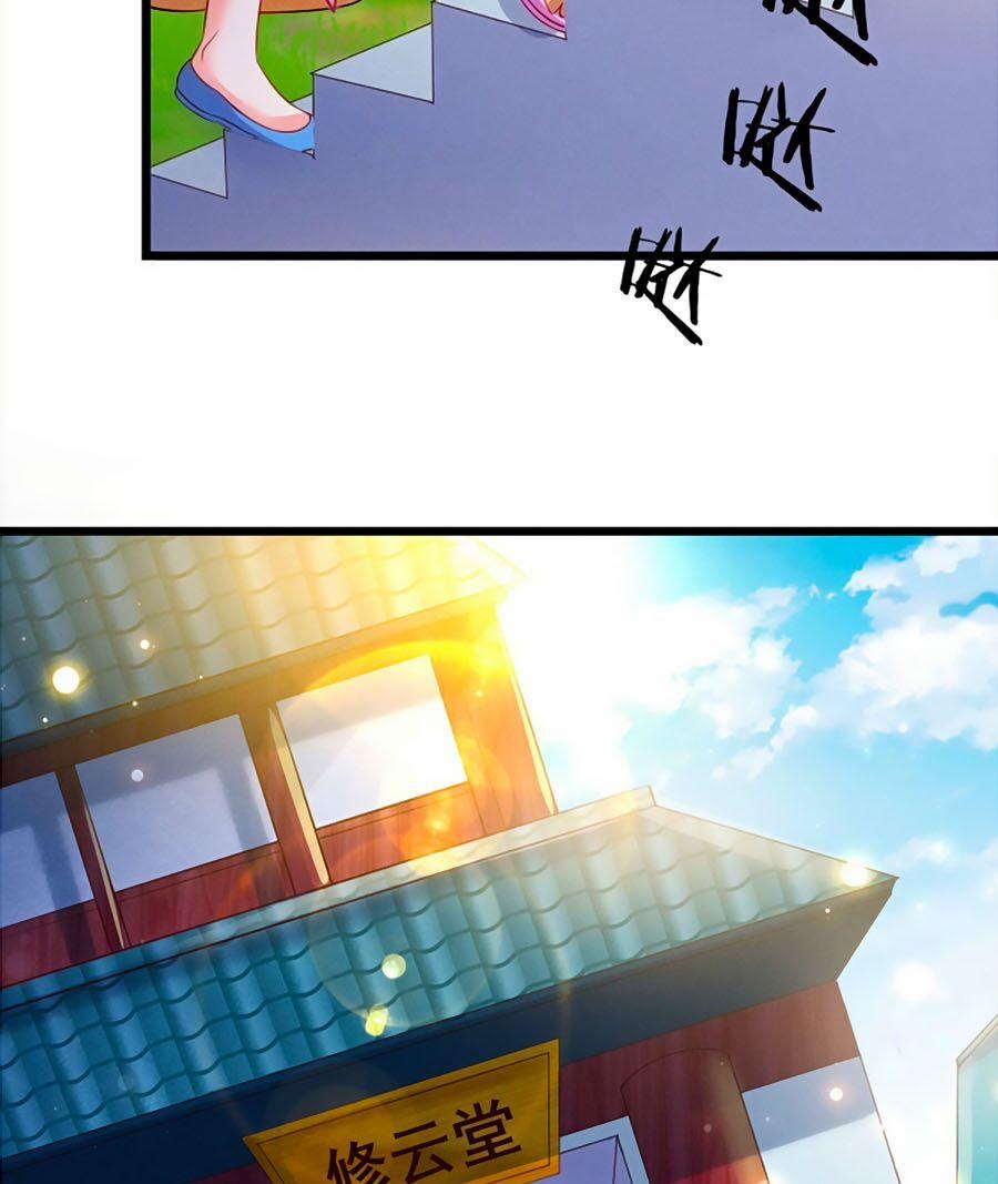 Quân Hỏa Nữ Hoàng 15 trang 21