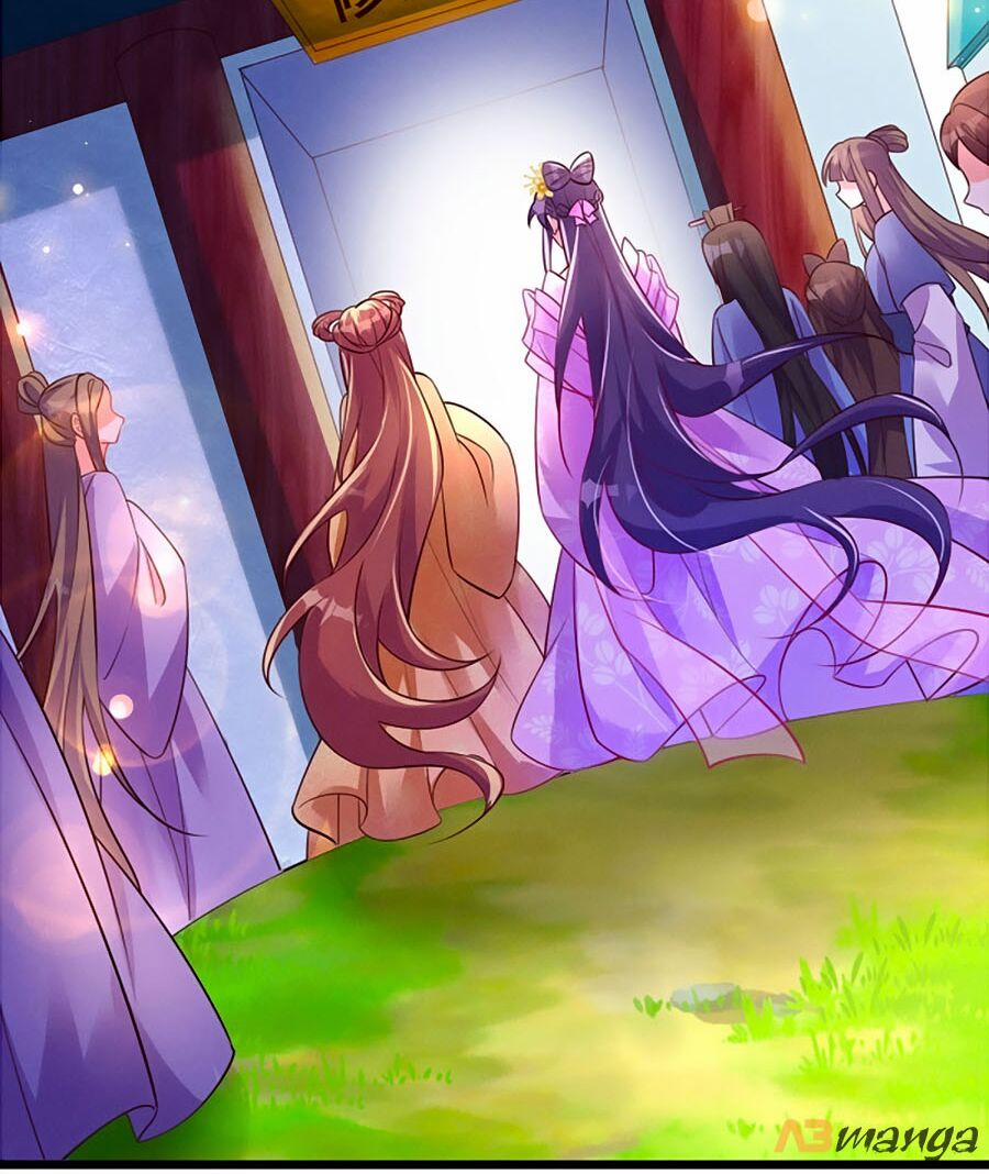 Quân Hỏa Nữ Hoàng 15 trang 22