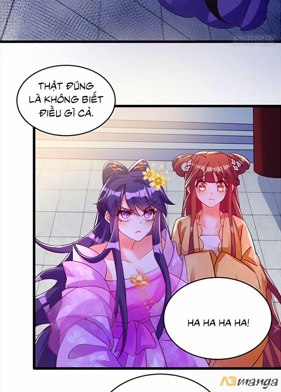 Quân Hỏa Nữ Hoàng 15 trang 26