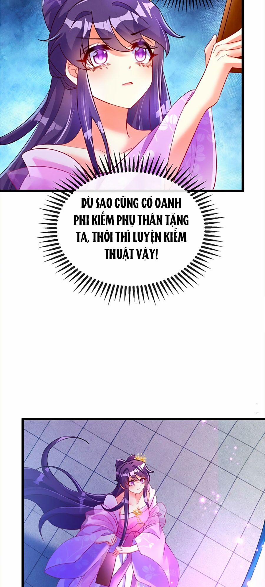 Quân Hỏa Nữ Hoàng 15 trang 29