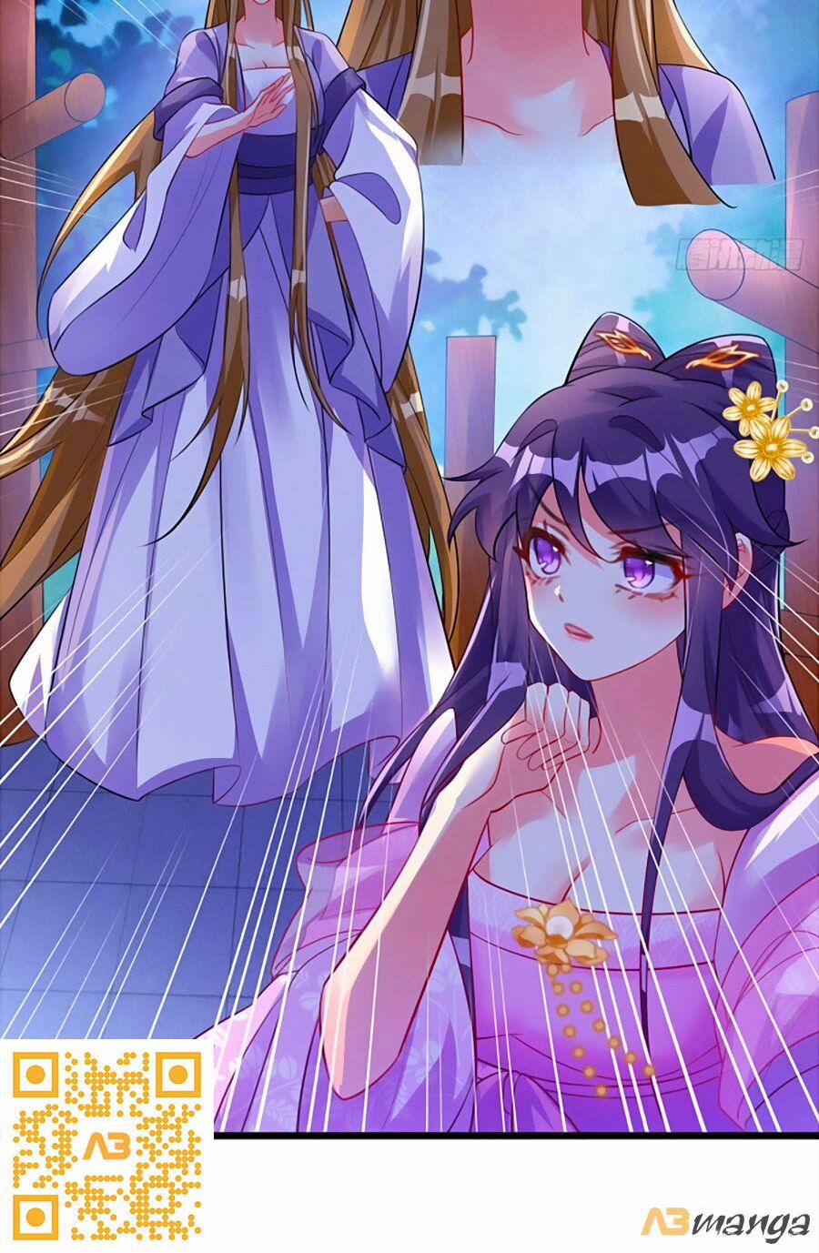 Quân Hỏa Nữ Hoàng 15 trang 35