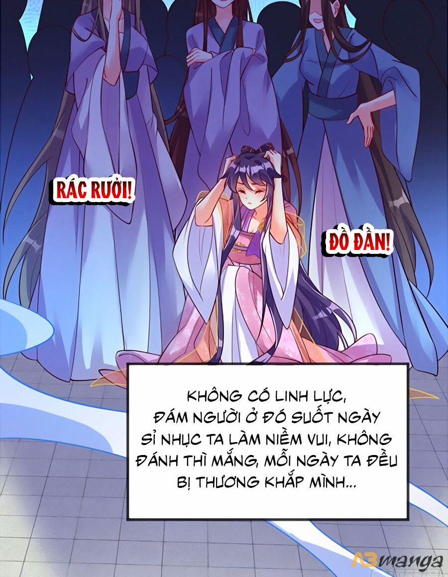 Quân Hỏa Nữ Hoàng 15 trang 4