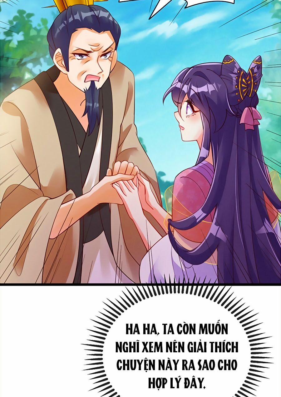 Quân Hỏa Nữ Hoàng 15 trang 6